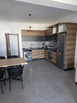 Аренда 2-комнатной квартиры в Пафосе за 1200 евро с полным оснащением