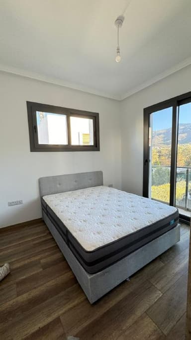 Аренда квартиры с террасой и бассейном за 800 EUR в Озанкой
