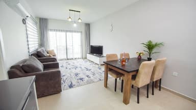 Аренда 11 Caesar Resort - 5 спальных мест с видом на Pantheon всего за 80