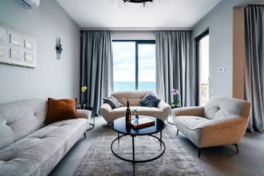 Аренда виллы в Близикуче - 4 спальни, бассейн, комфорт только за 3.900€/мес!