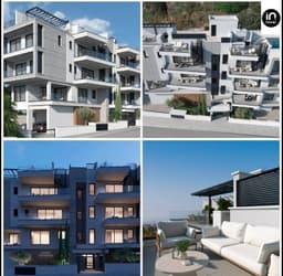 Продается 2-х спальная квартира в Лимассоле за 350,000 EUR - последний юнит!