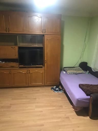 Сдаётся комната рядом с автобусной остановкой Тетовска - 200 EUR