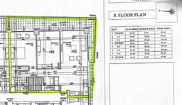 Аренда квартиры в Grand Sapphire F6 за 195,000 с дизайнерским пакетом