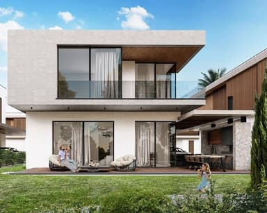 Вилла 31 на продажу в комплексе La Isla за 310,000