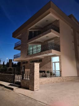 Сдаётся квартира с 3 спальнями и видом на горы в Баре за 800 EUR в месяц