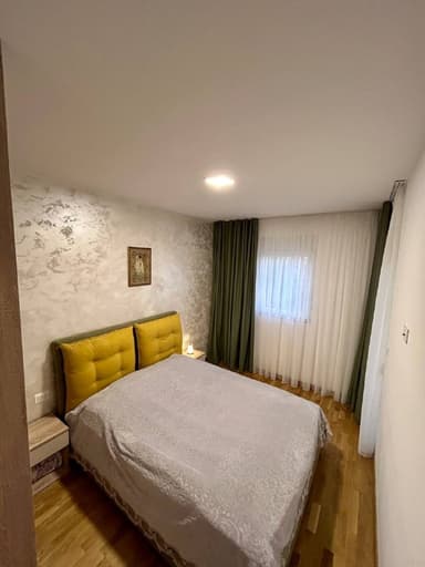 Продается квартира с панорамным видом на море в Бечичи за 149600 EUR