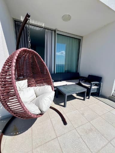 Пентхаус с панорамным морским видом в Abelia, всего за 105,000 EUR!