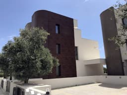 Таунхаус в Лимассоле: 3 спальни, 3 ванные, современная кухня - 357 990 €