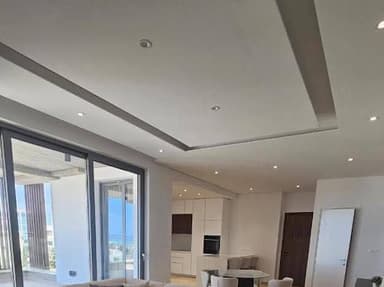Роскошная новая квартира в центре Пафоса, аренда 2700 EUR в месяц
