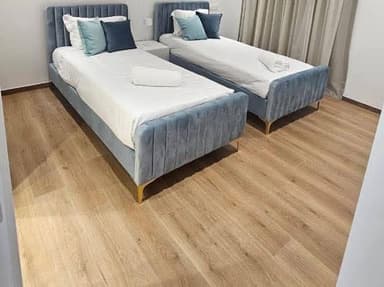 Роскошная новая квартира в центре Пафоса, аренда 2700 EUR в месяц