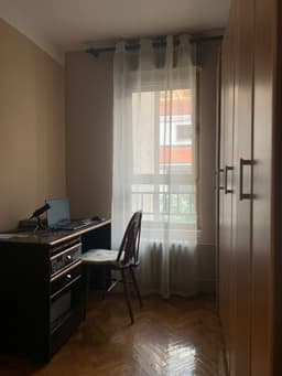 Аренда теплой квартиры с двумя спальнями в Врачаре за 800 EUR