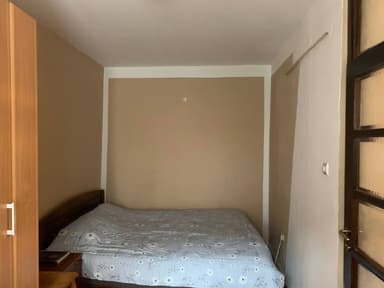 Аренда теплой квартиры с двумя спальнями в Врачаре за 800 EUR