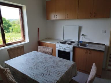 Аренда квартиры в Подгорице - 850€ в месяц, 4 комнаты с возможностью изменения