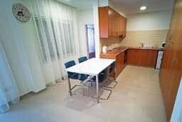 Уютная студия в центре Лимассола за 1150 EUR
