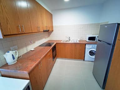 Уютная студия в центре Лимассола за 1150 EUR