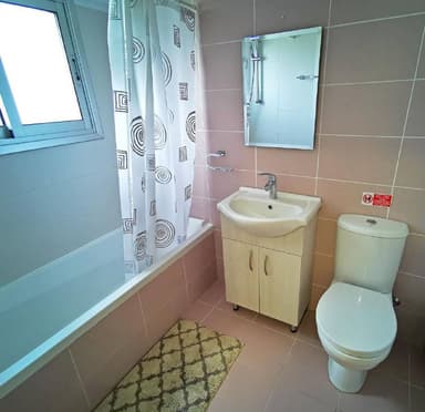 Уютная студия в центре Лимассола за 1150 EUR