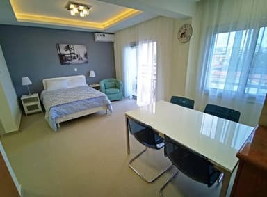 Уютная студия в центре Лимассола за 1150 EUR