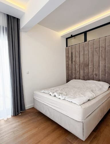 Аренда стильной квартиры с видом на море в Soho City, Бар - 1500 EUR в месяц