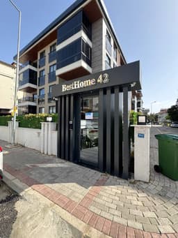 Квартира на продажу в Алания, 242 000 EUR, у пляжа Клеопатры