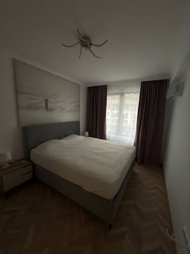Аренда трехкомнатной квартиры в Свети Власе у моря, Комплекс Этара 4