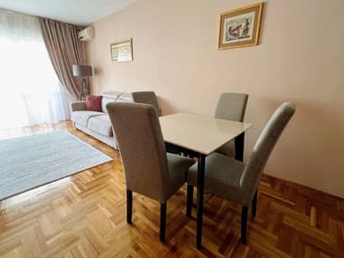 Уютная квартира с 1 спальней в Баре за 165 000 EUR