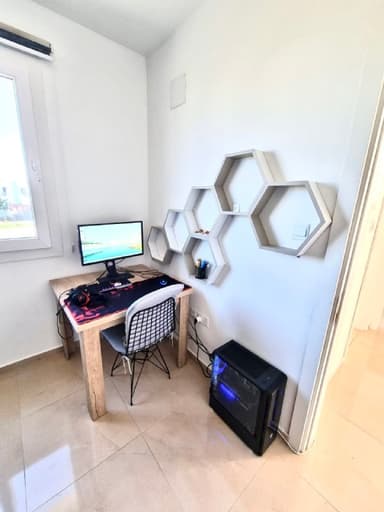 Квартира 80 м2 в новом районе Сити Мол за 73.000