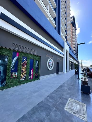 Студия в Riverside с видом на море за 58,000
