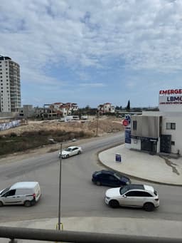 Студия в Park Residence, 48000 EUR, рядом с морем