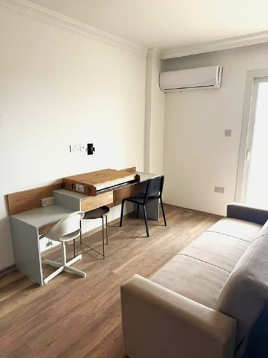 Студия в Park Residence, 48000 EUR, рядом с морем