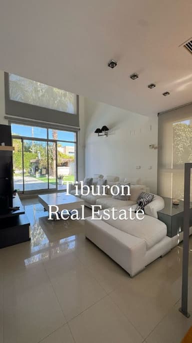 Аренда роскошного дома недалеко от Валенсии – 3.200 €/месяц