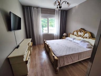 Аренда новой квартиры в Бечичи, €1200/год, 300 м до моря