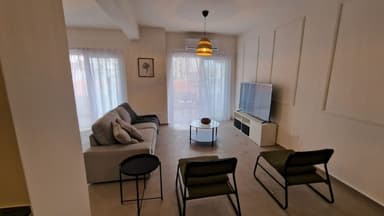 Аренда квартиры в Лимассоле, старый город, 2000 EUR