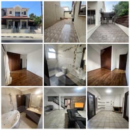 Стильный таунхаус в Ипсонас, Лимассол - 5 спален за 360,000 EUR