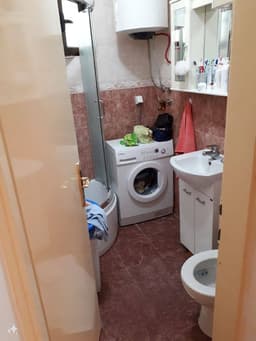 Продается квартира с 1 спальней в Пржно Будва за 89,250 EUR - Отличное расположение и бесплатное парковочное место!