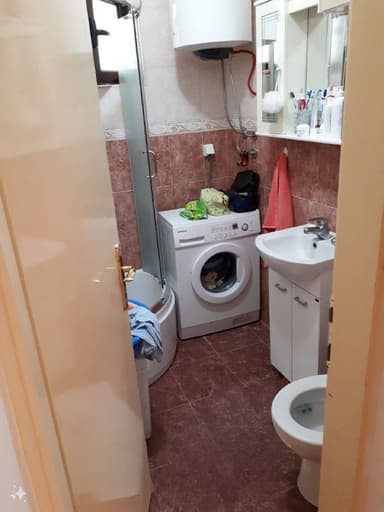 Продается квартира с 1 спальней в Пржно Будва за 89,250 EUR - Отличное расположение и бесплатное парковочное место!