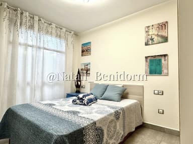 Аренда бунгало в Финестрате за 1700€/мес с панорамными видами на море!