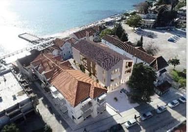Элитные апартаменты в Игало у моря от застройщика, цена от 180 000 евро