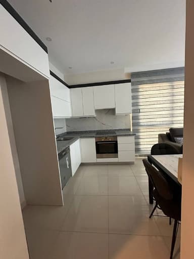 Продается квартира в Konak Terrace, Каргыджак - 102,000 EUR - Укомплектована мебелью и техникой