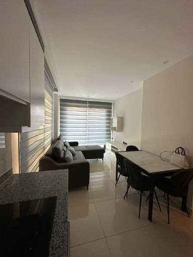 Продается квартира в Konak Terrace, Каргыджак - 102,000 EUR - Укомплектована мебелью и техникой