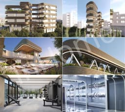 Продается уникальная квартира в центре Пафоса – 512,800 EUR!
