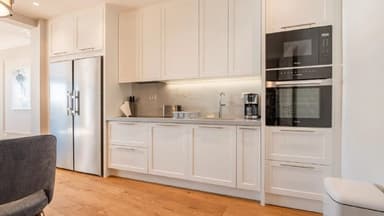 Продается квартира в Баре с панорамным видом на море за 690,000 EUR