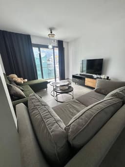 Аренда квартиры в Гирне, закрытая территория, 950 EUR в месяц