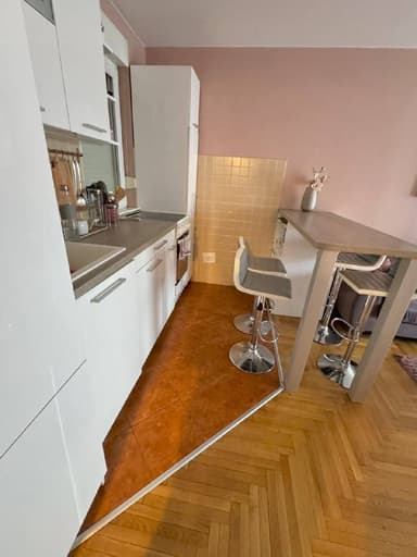 Сдам квартиру за 600 EUR, Вождовац, полностью оборудованная и просторная