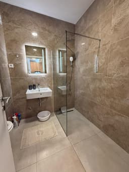 Квартира в Бечичи с новой мебелью - 700 EUR в месяц