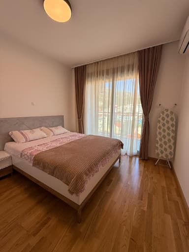 Квартира в Бечичи с новой мебелью - 700 EUR в месяц