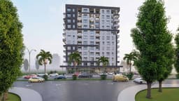 Просторные апартаменты в Баре за 153900 евро с уникальными условиями!