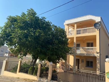 Продается дом в Баре за 260.000 с видом на море и горы