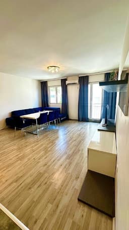 Аренда квартиры в Будве - 1100€/мес, 2 спальни, свежий старт