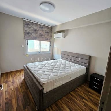 Аренда 3-комнатной квартиры в Неаполисе с видом на море всего за 2800 EUR
