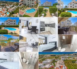 Продается квартира в Киссонерге за 225,000 EUR - комфортабельная 1 спальня у моря